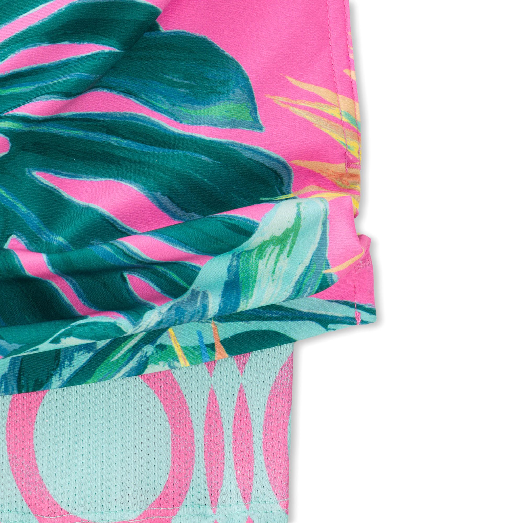 Chubbies Boys' Shorter Classic Lined Swim Trunks product image