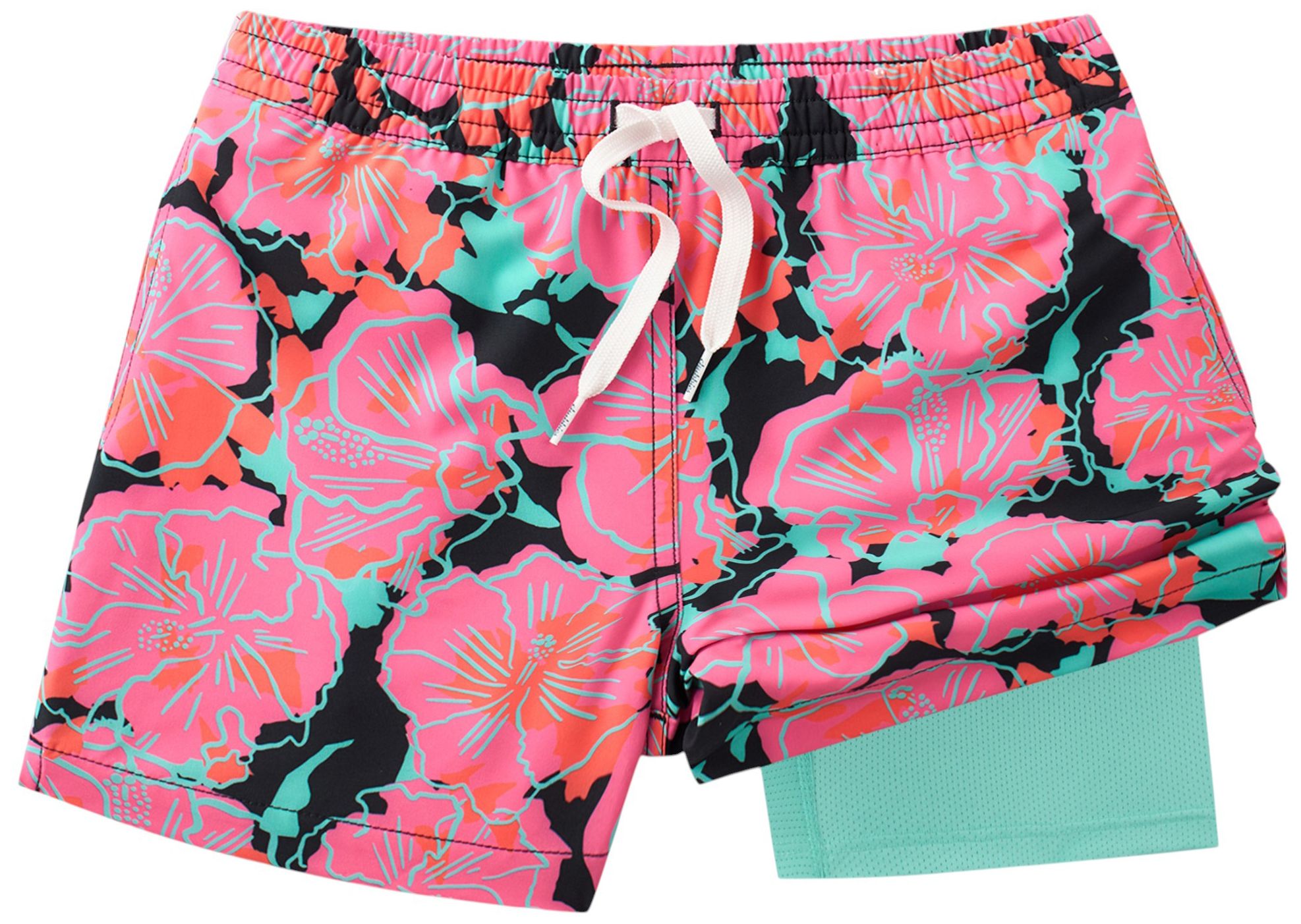 Chubbies Boys' Classic Lined Swim Trunks product image