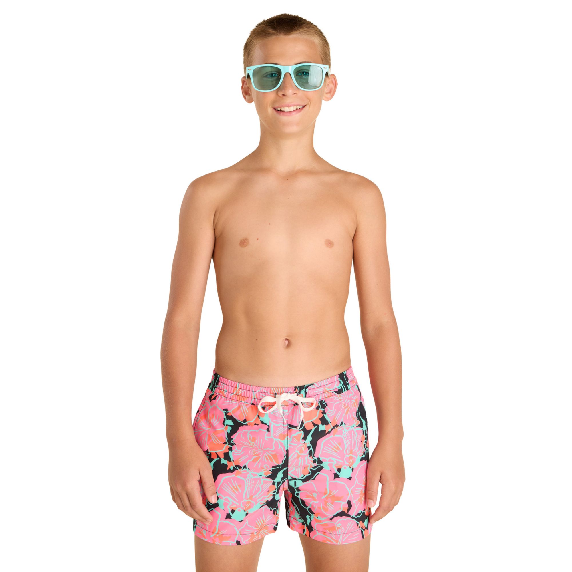 Chubbies Boys' Classic Lined Swim Trunks product image