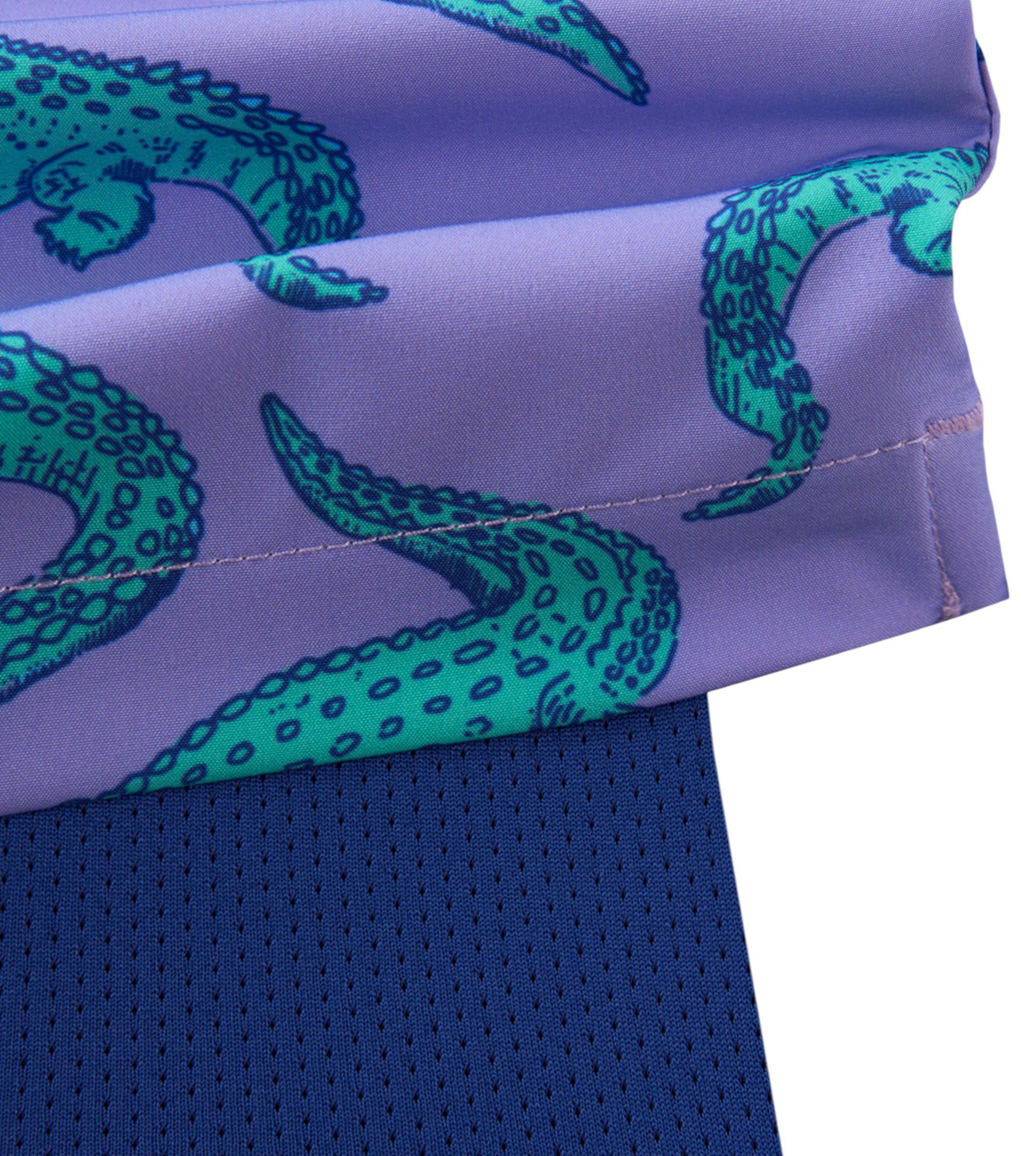 Chubbies Boys' Classic Lined Swim Trunks product image