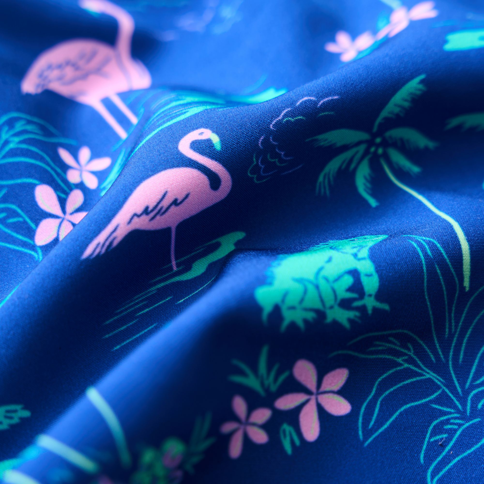 Chubbies Boys' Shorter Classic Lined Swim Trunks product image