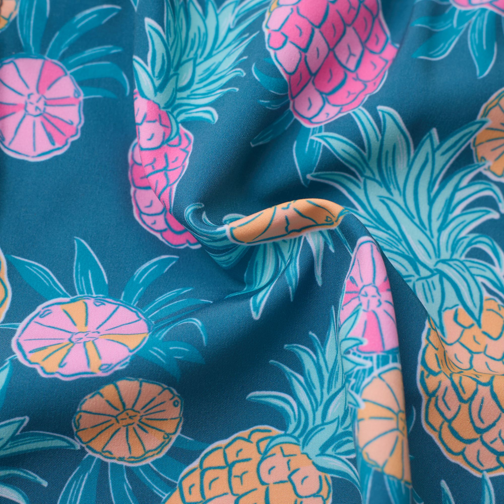 Chubbies Boys' Shorter Classic Lined Swim Trunks product image