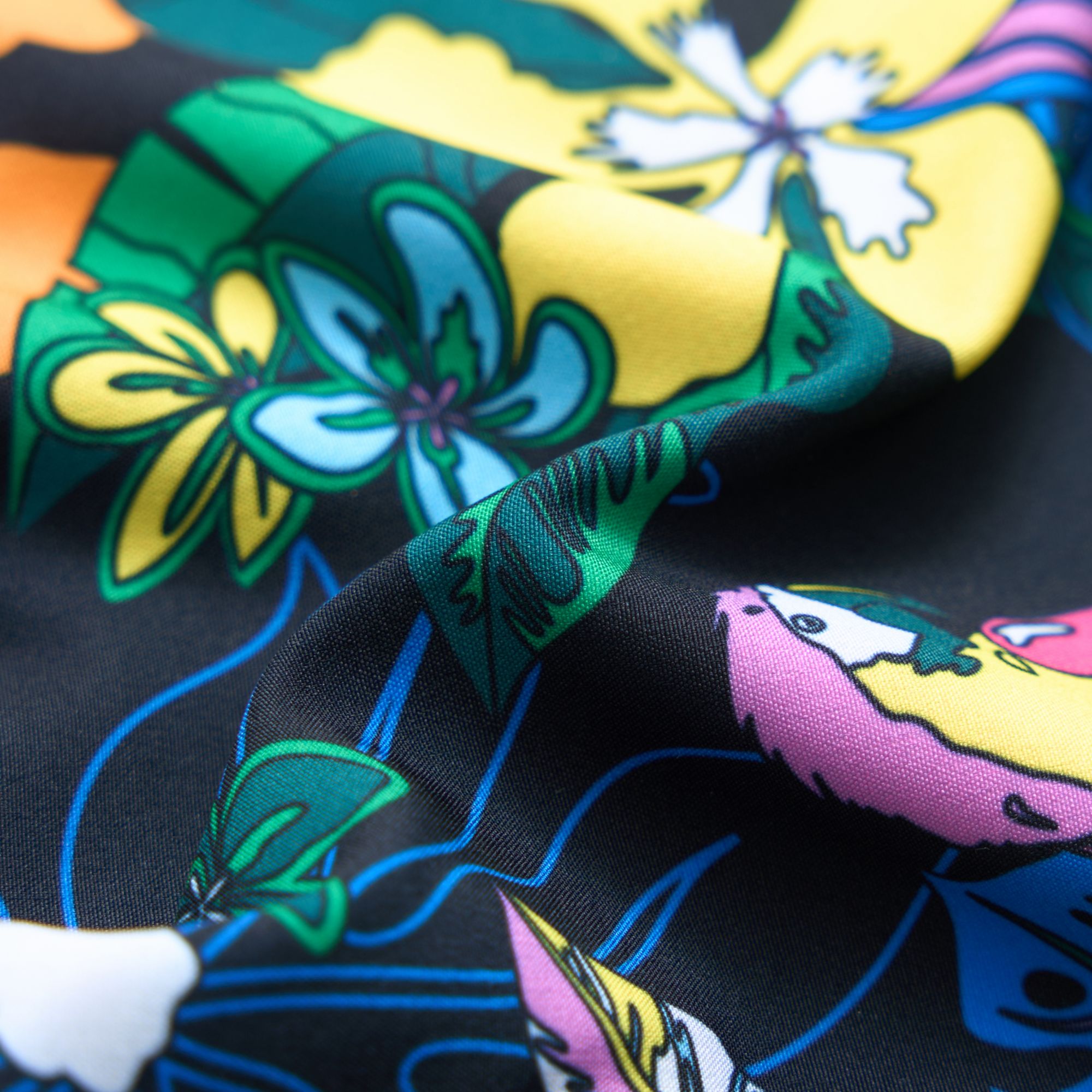 Chubbies Boys' Shorter Classic Lined Swim Trunks product image