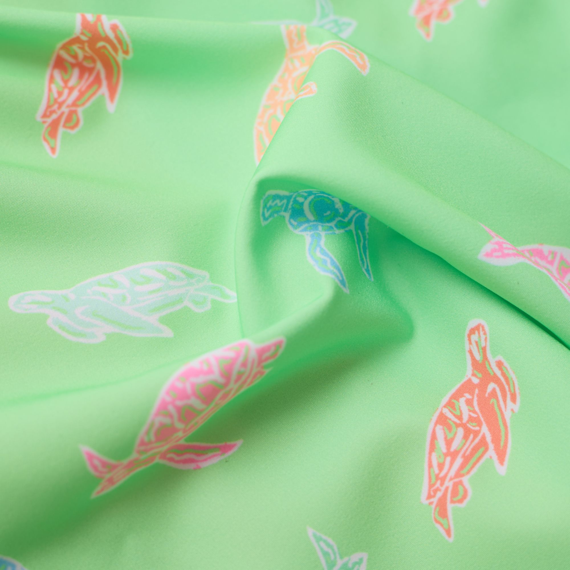 Chubbies Boys' Shorter Classic Lined Swim Trunks product image