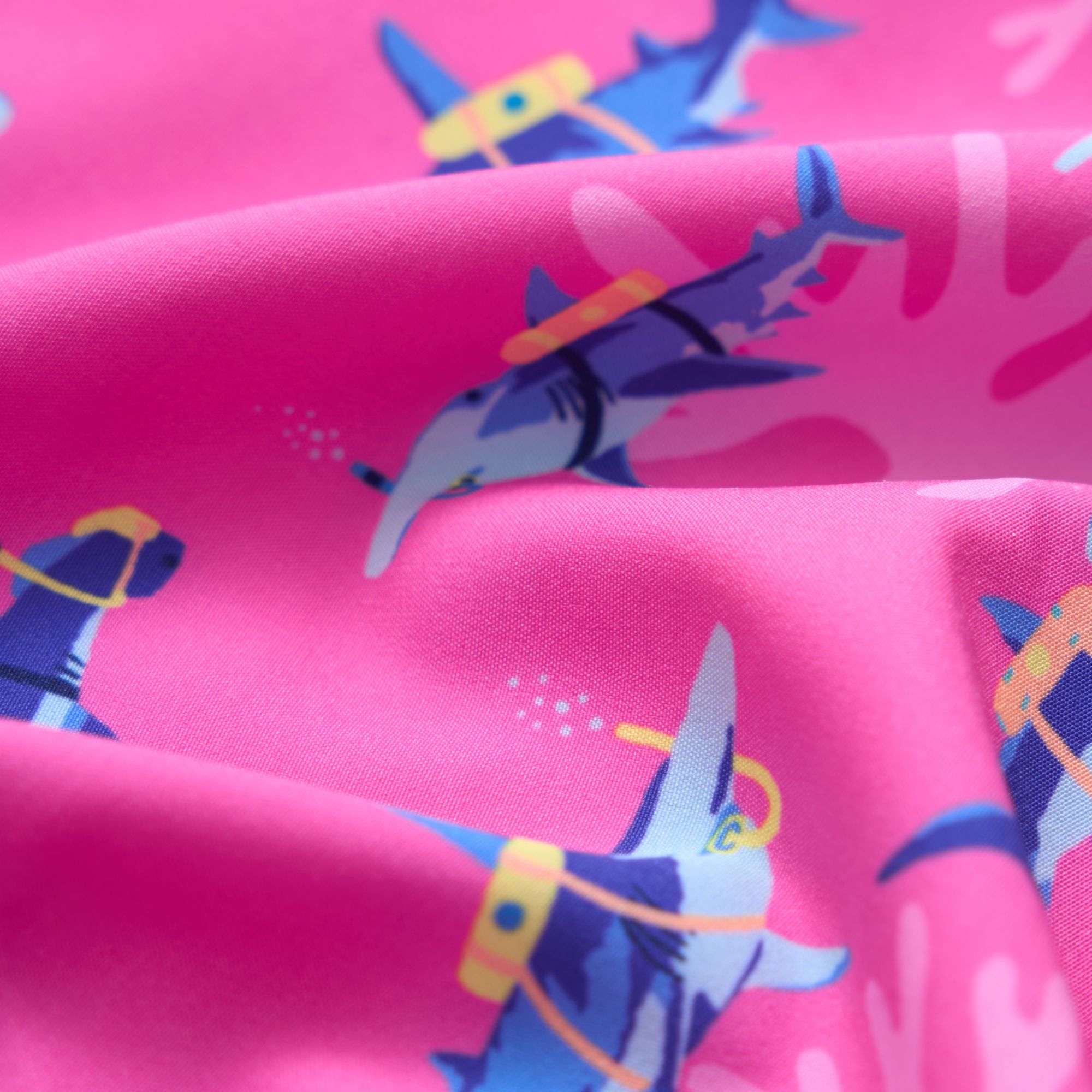 Chubbies Boys' Shorter Classic Lined Swim Trunks product image