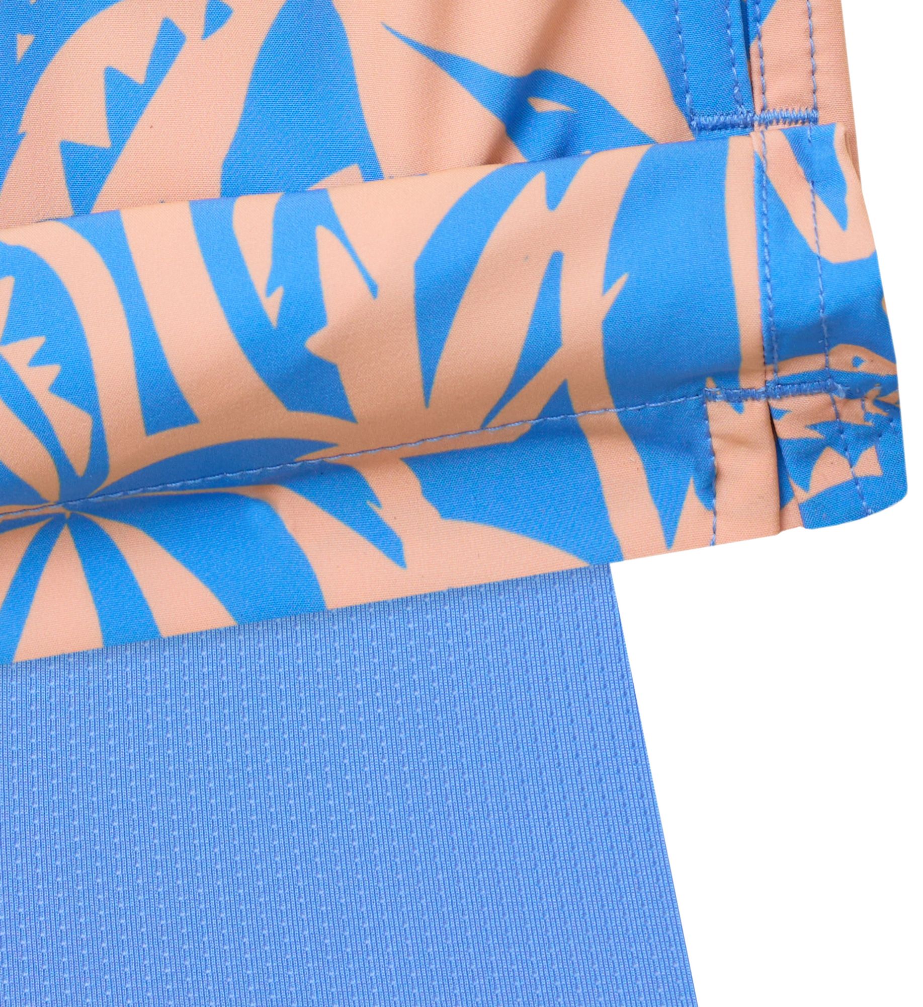 Chubbies Boys' Shorter Classic Lined Swim Trunks product image