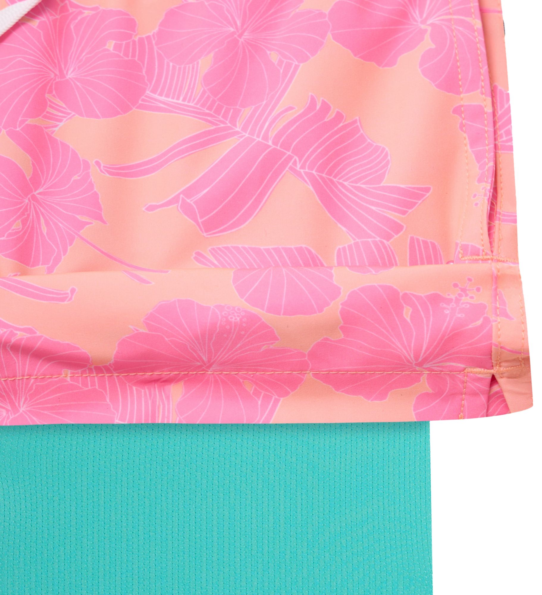 Chubbies Boys' Shorter Classic Lined Swim Trunks product image