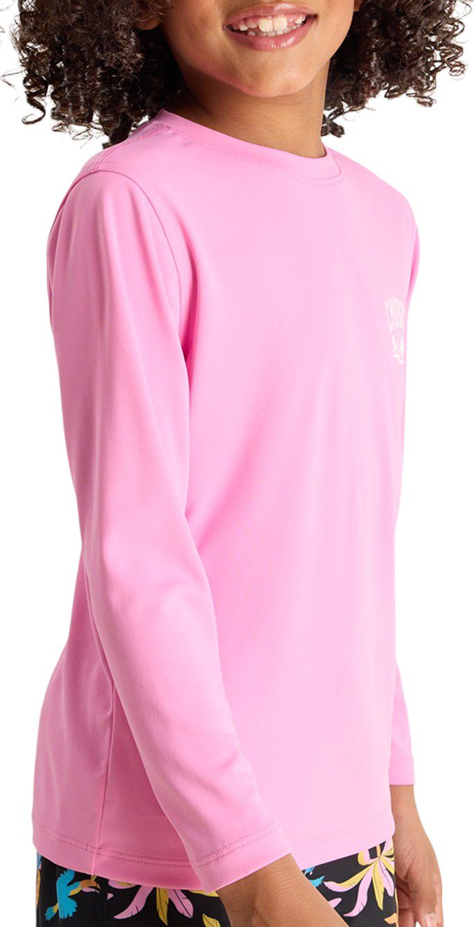 Chubbies Boys' Sun Long-Sleeve Crewneck Rashguard product image