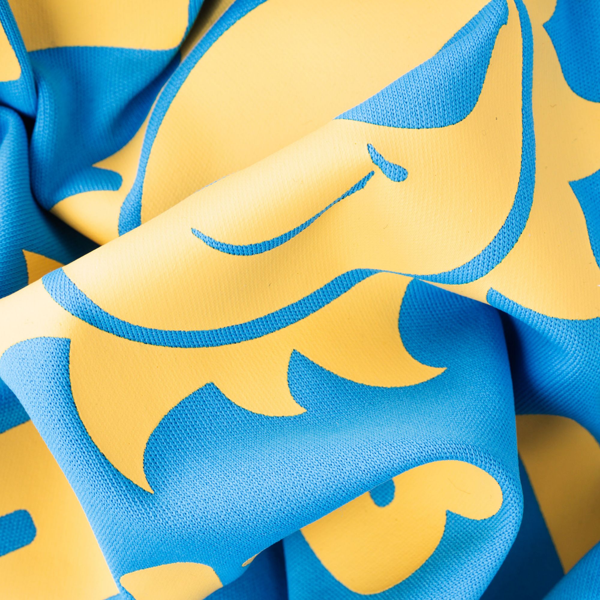 Chubbies Boys' Sun Long Sleeve Crewneck Shirt product image