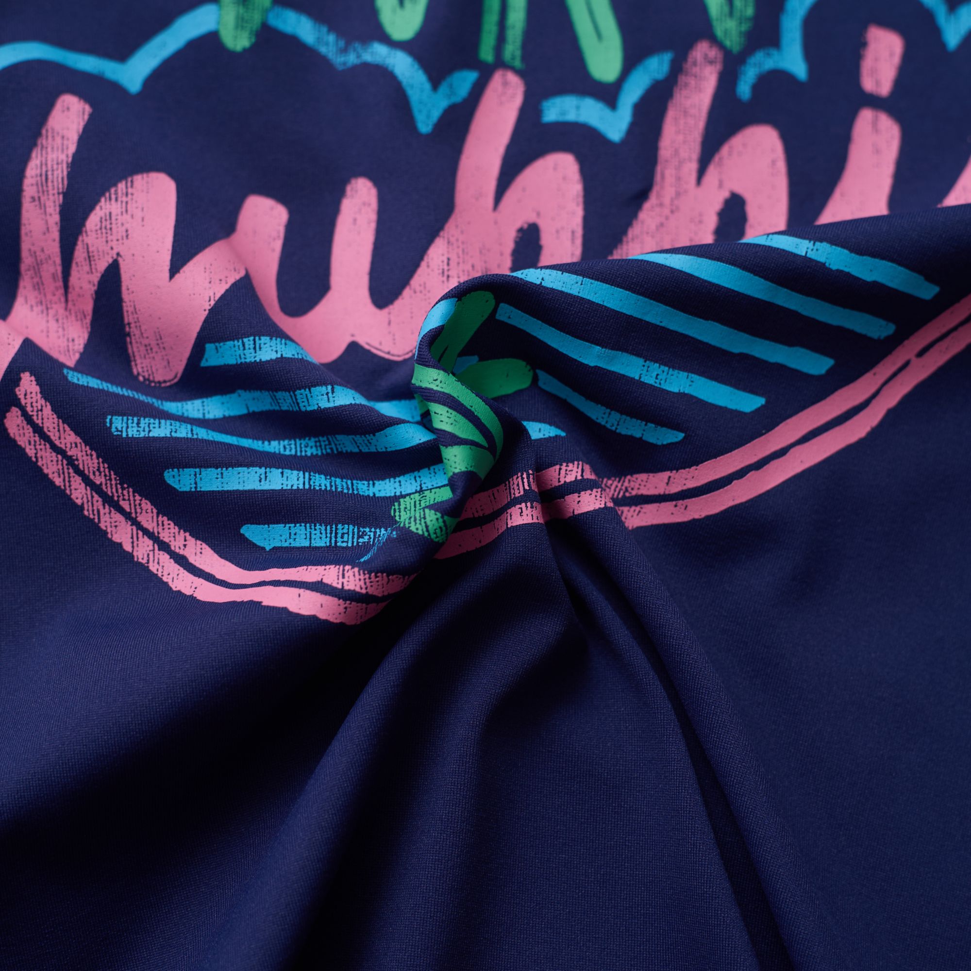 Chubbies Boys' Sun Long Sleeve Crewneck Shirt product image