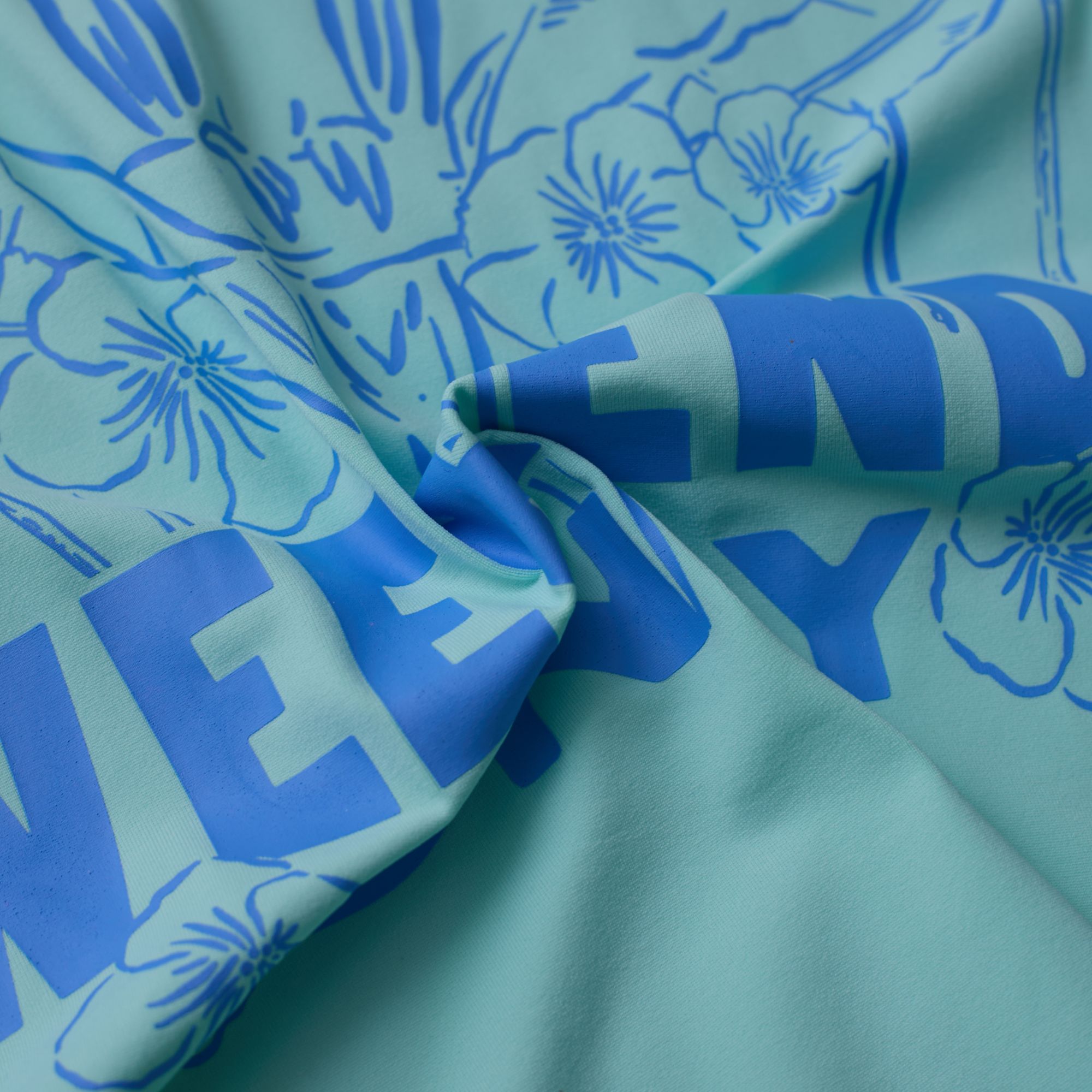 Chubbies Boys' Sun Long-Sleeve Crewneck Rashguard product image