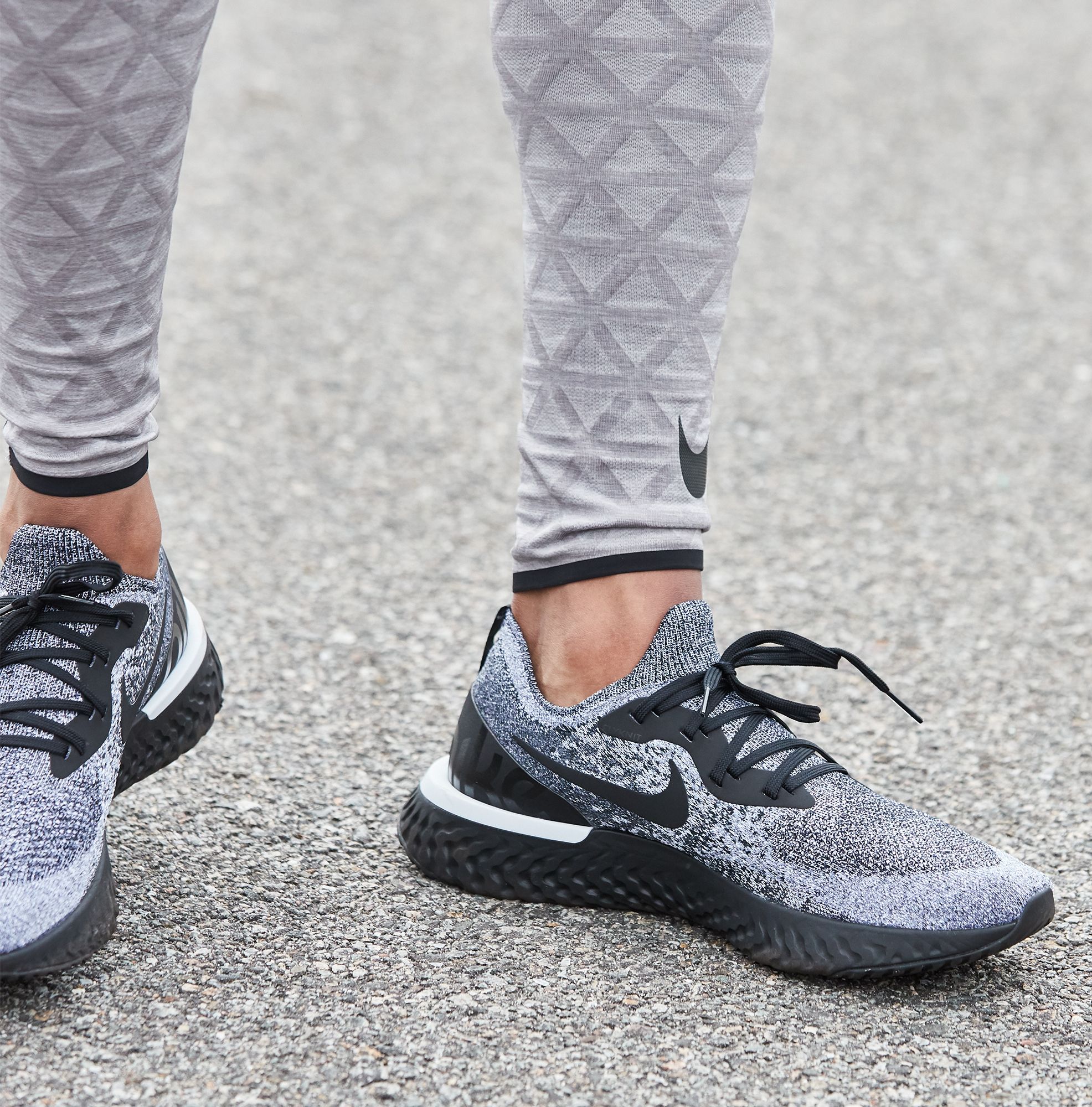 epic react flyknit 2 men's shoes