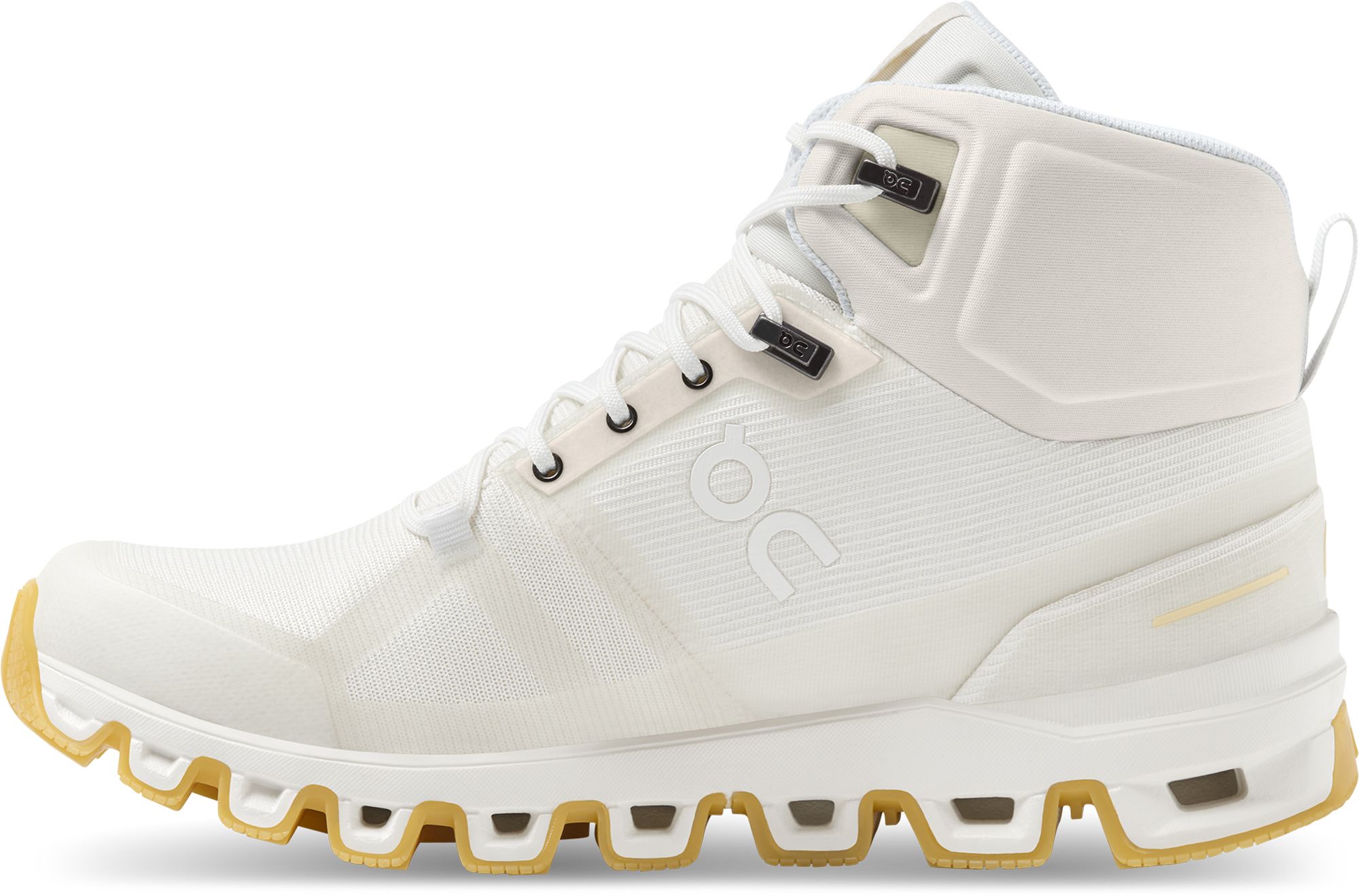 On Women's Cloudrock Edge Raw Hiking Boots product image