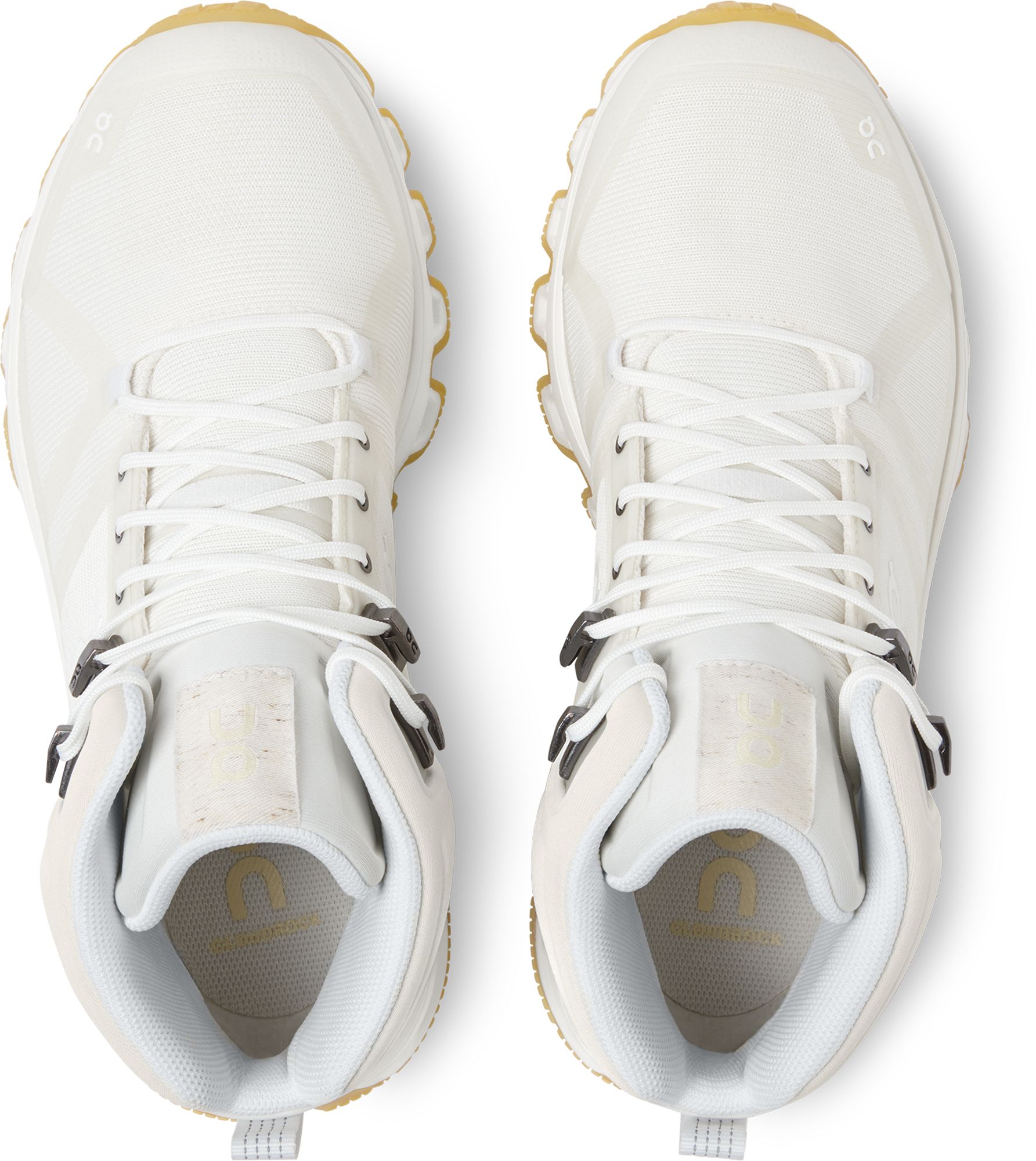 On Women's Cloudrock Edge Raw Hiking Boots product image