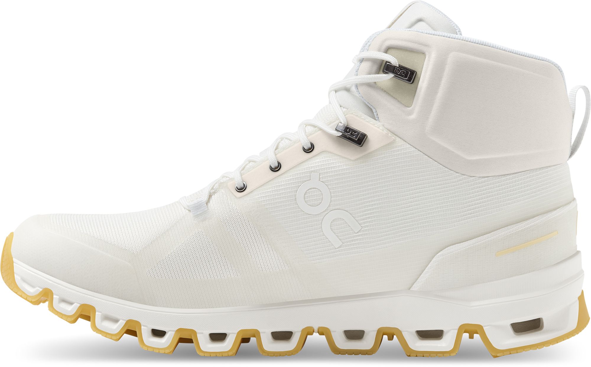 On Men's Cloudrock Edge Raw Hiking Boots product image