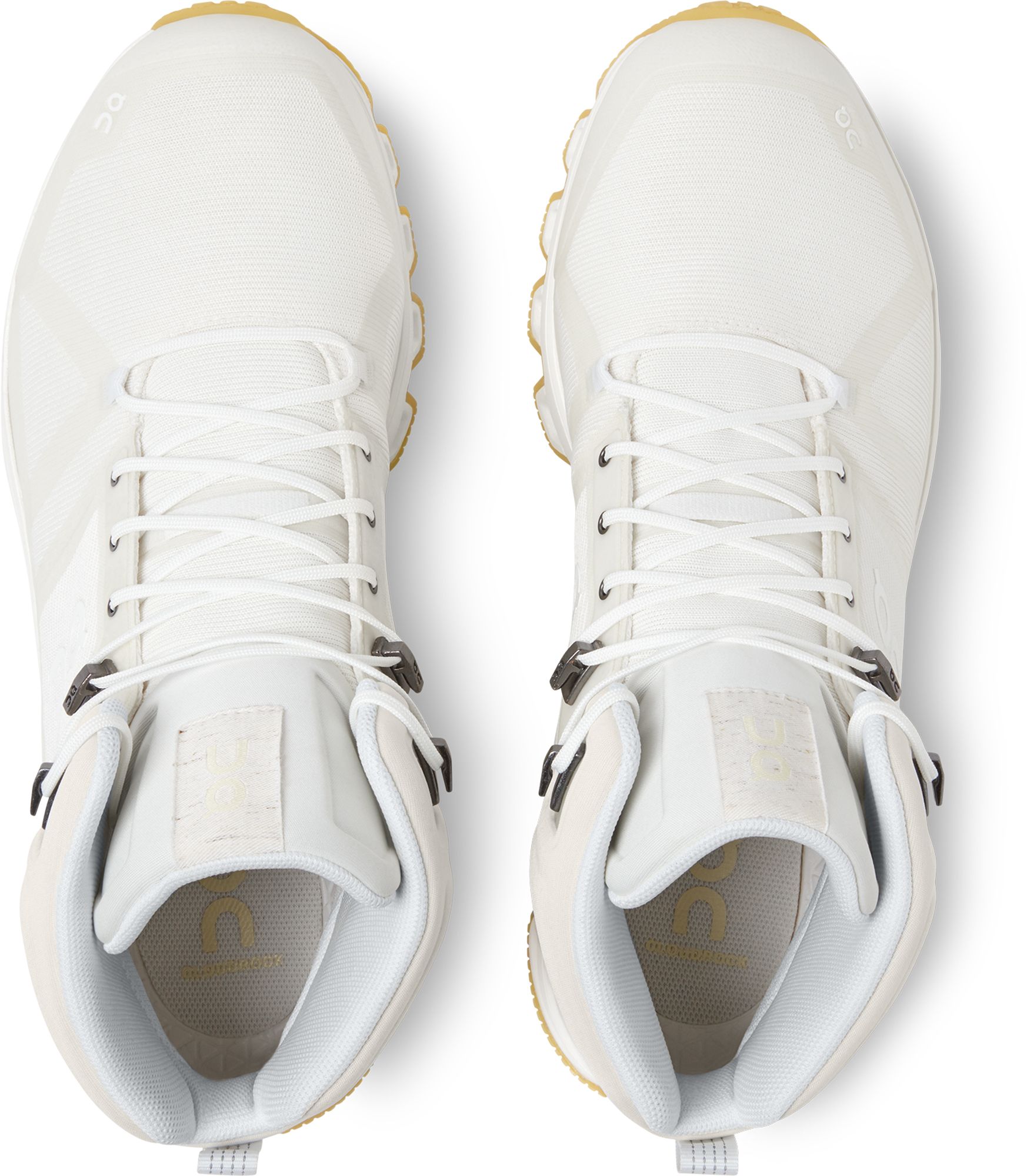 On Men's Cloudrock Edge Raw Hiking Boots product image