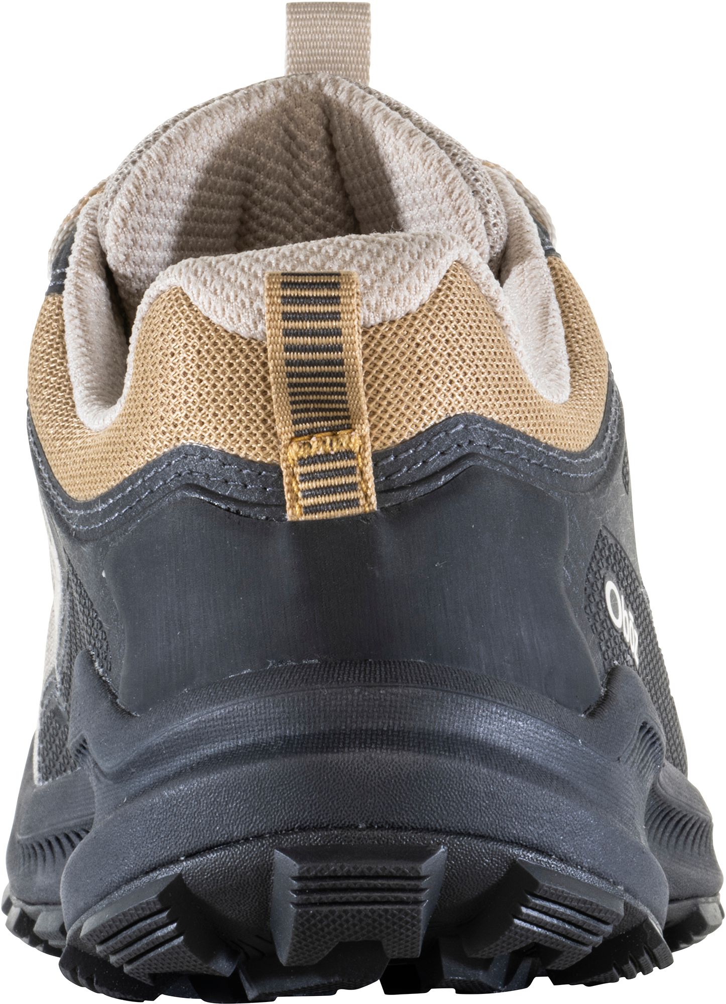 Oboz Women's Katabatic Low Hiking Shoes product image