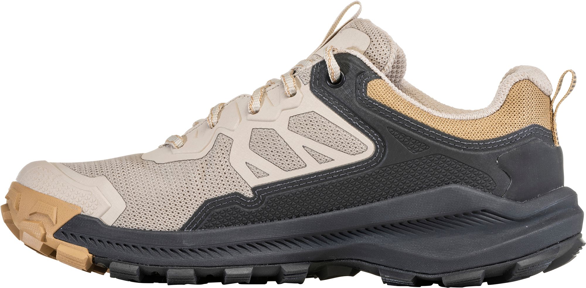 Oboz Women's Katabatic Low Hiking Shoes product image