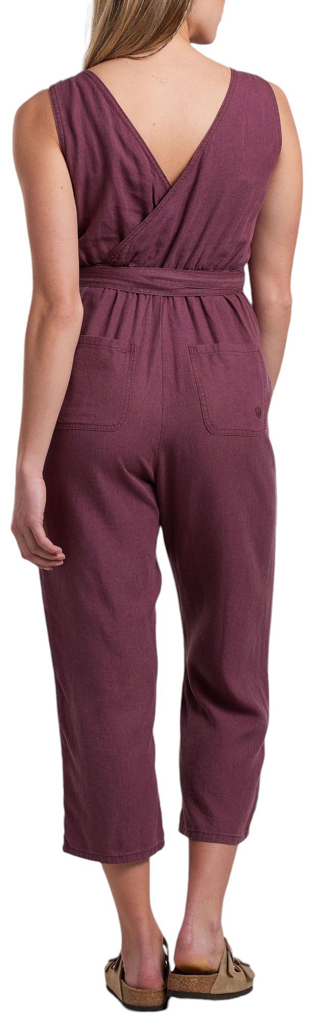 KÜHL Women's FRESCO Jumpsuit product image