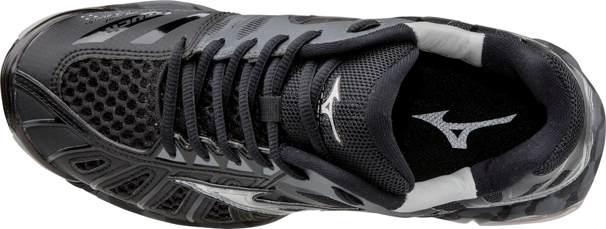mizuno wave tornado 6 2015