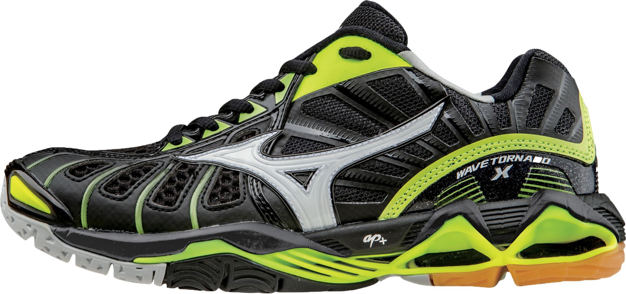 mizuno wave tornado 1 rosa