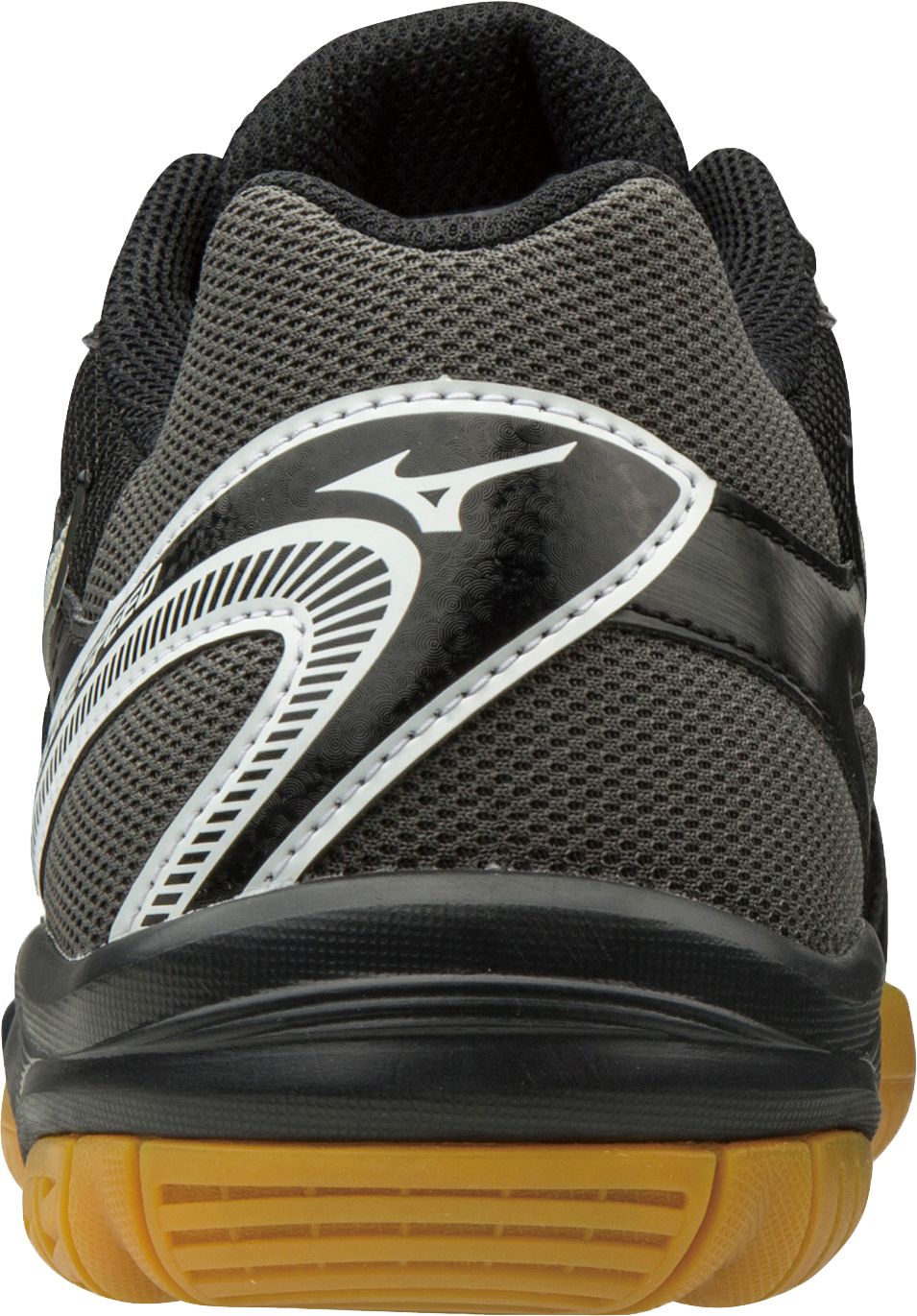 mizuno women's cyclone speed 2 volleyball shoes