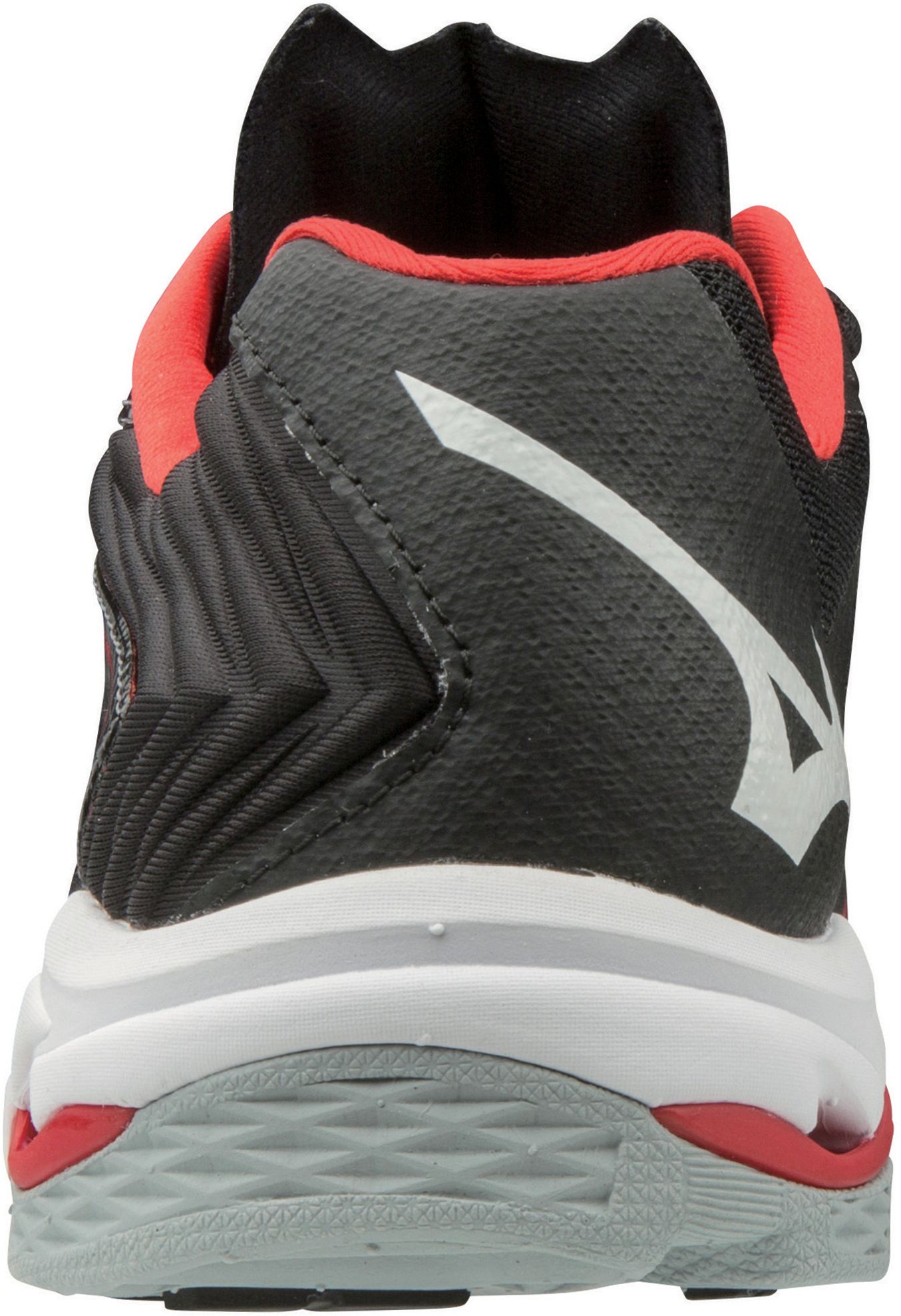 mizuno wave connect red