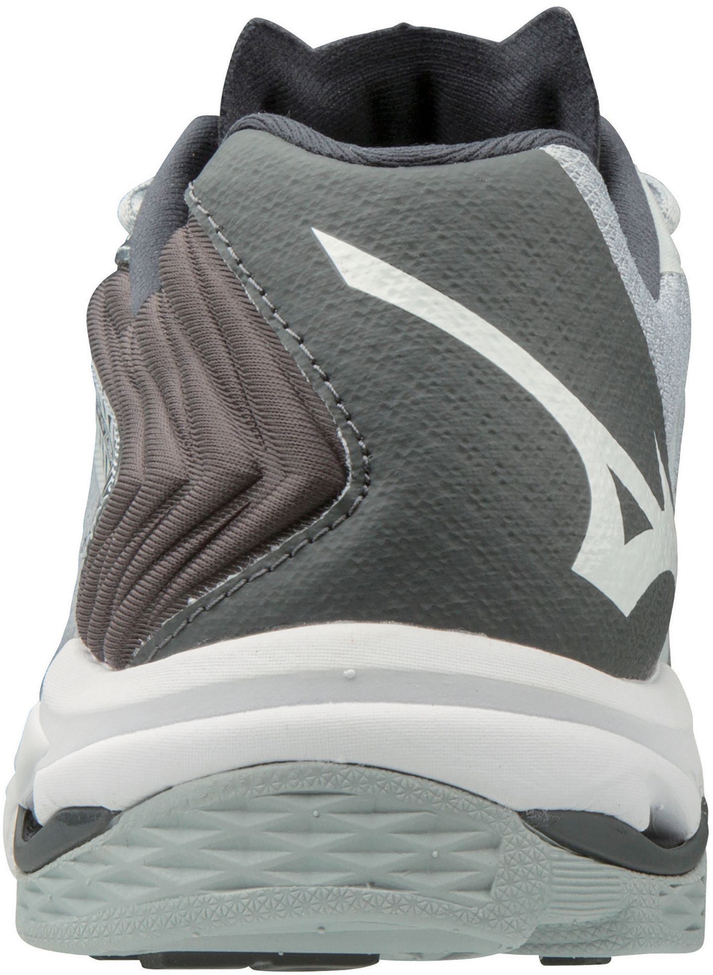 Mizuno women's deals wave lightning z5