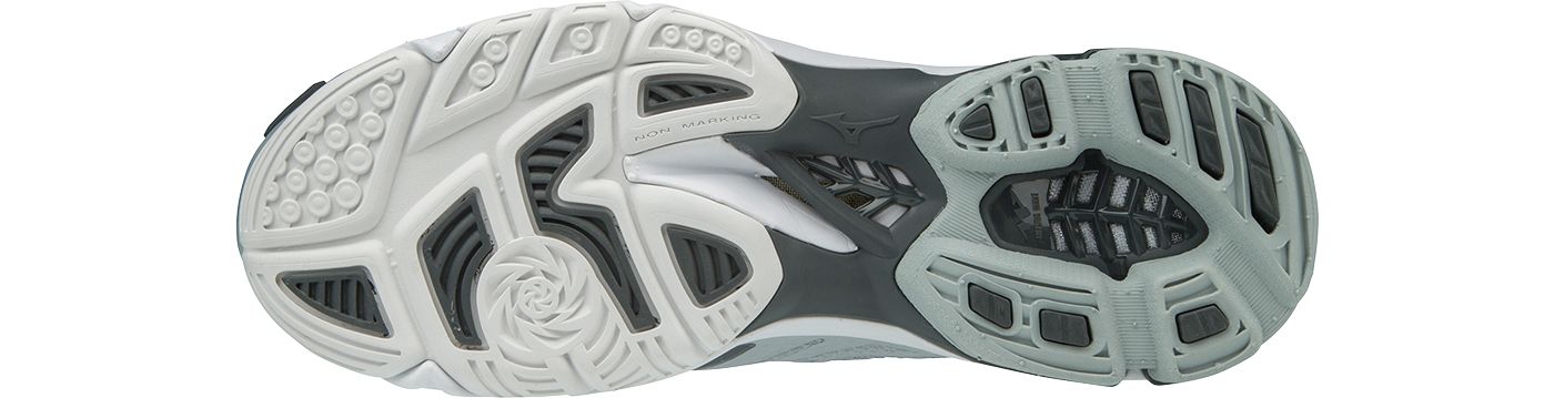 Wave lightning z5 women's volleyball shoe sales
