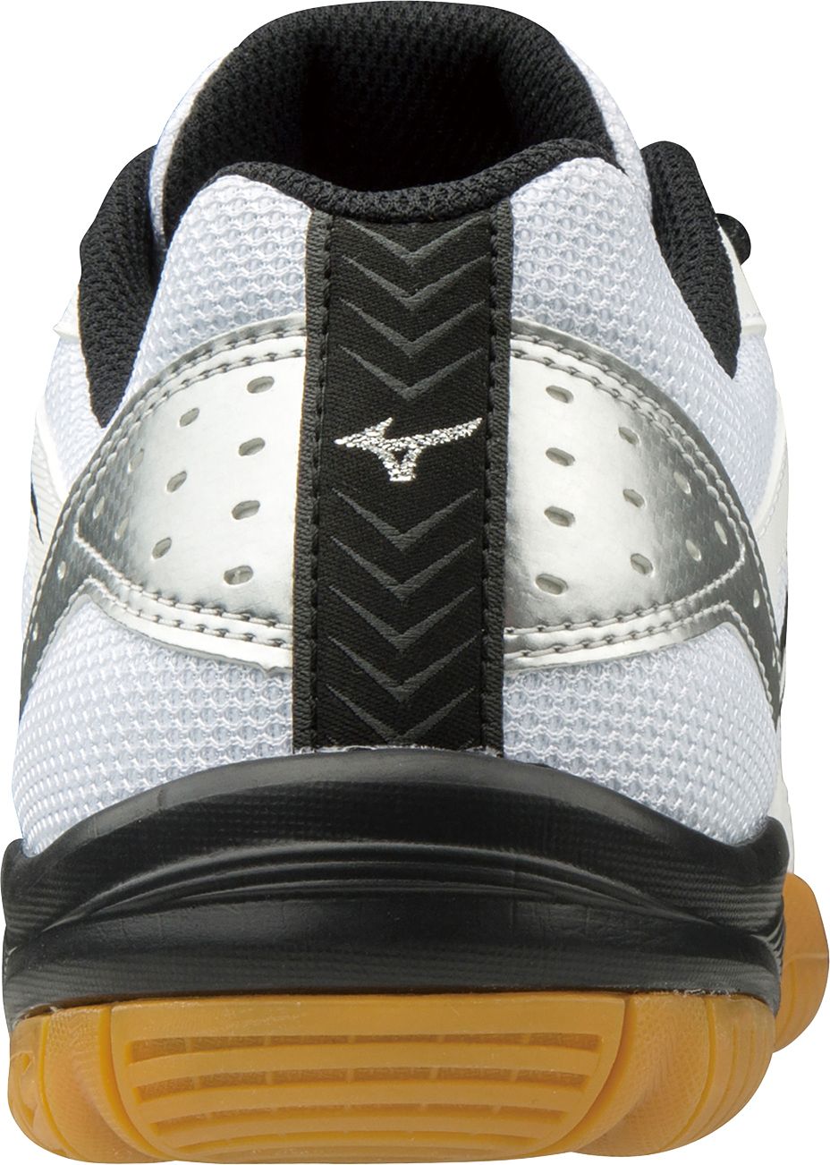 mizuno women's cyclone speed 2 volleyball shoes