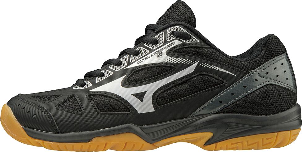 mizuno synchro mx 2 review