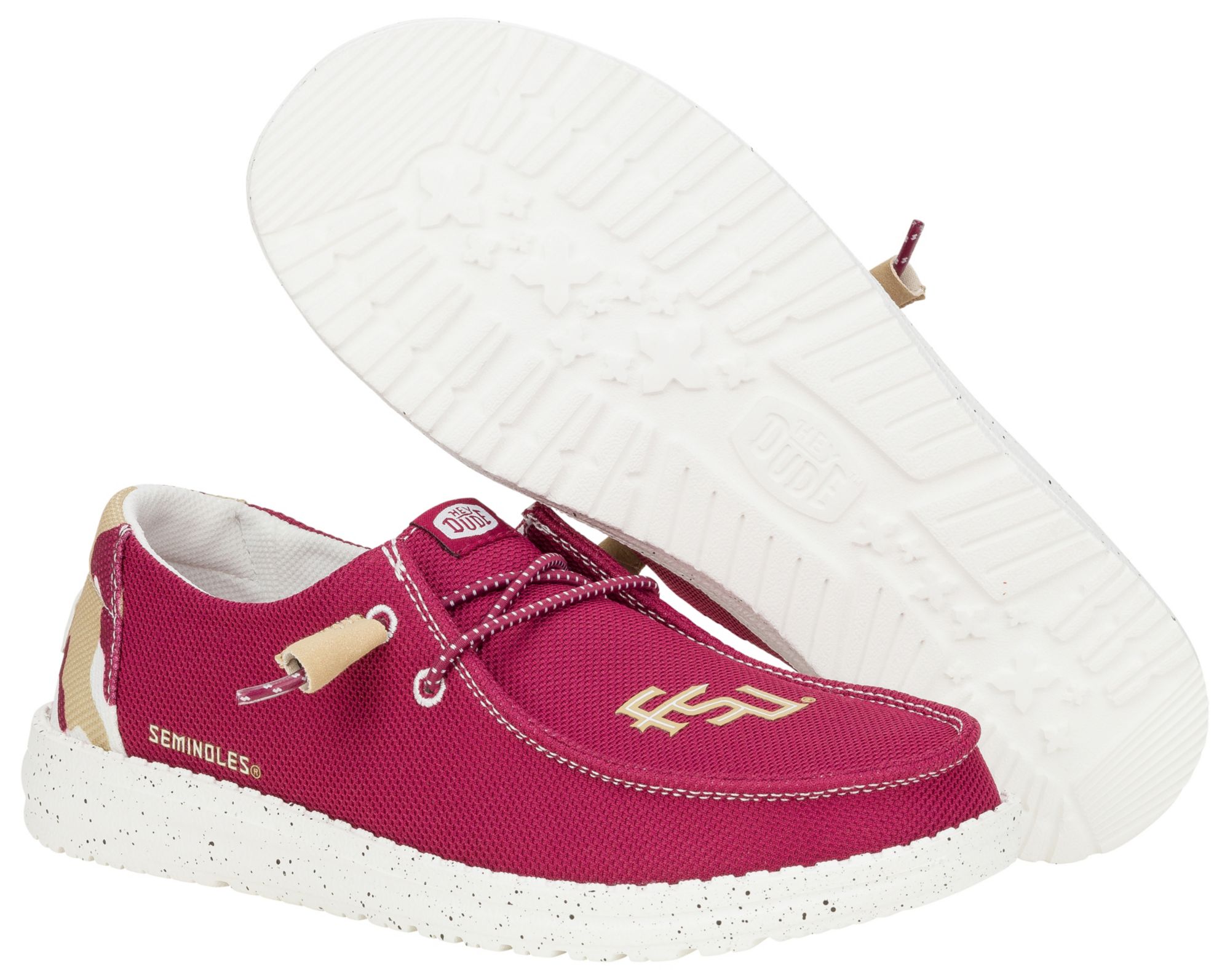Hey Dude Women's Wendy FSU Shoes product image