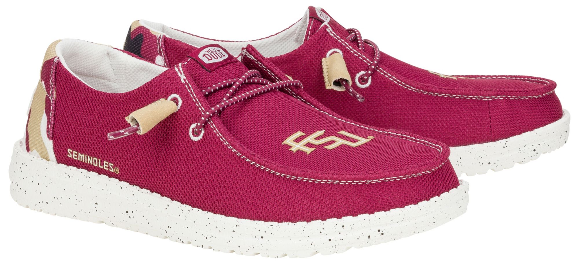 Hey Dude Women's Wendy FSU Shoes product image