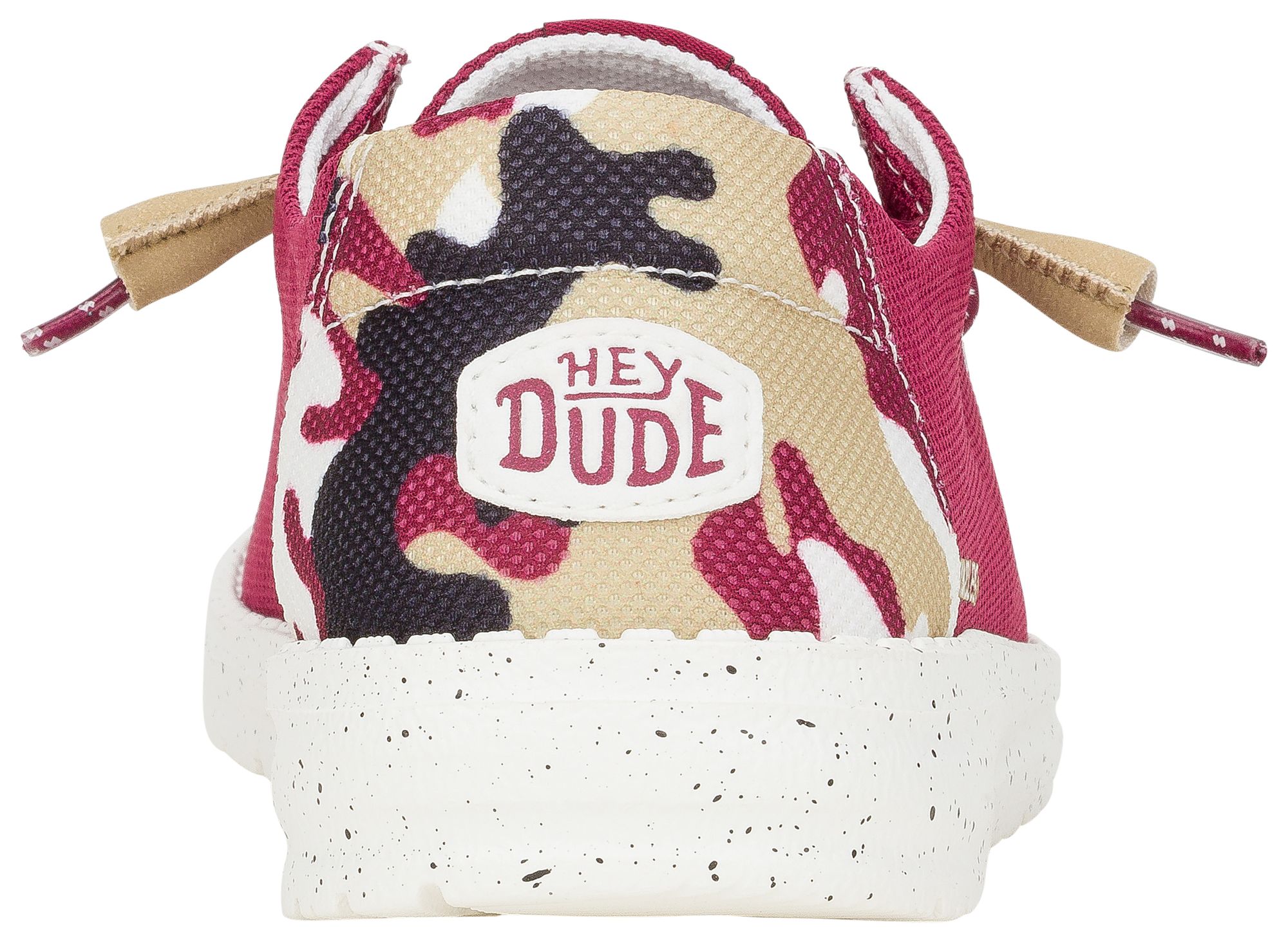 Hey Dude Women's Wendy FSU Shoes product image
