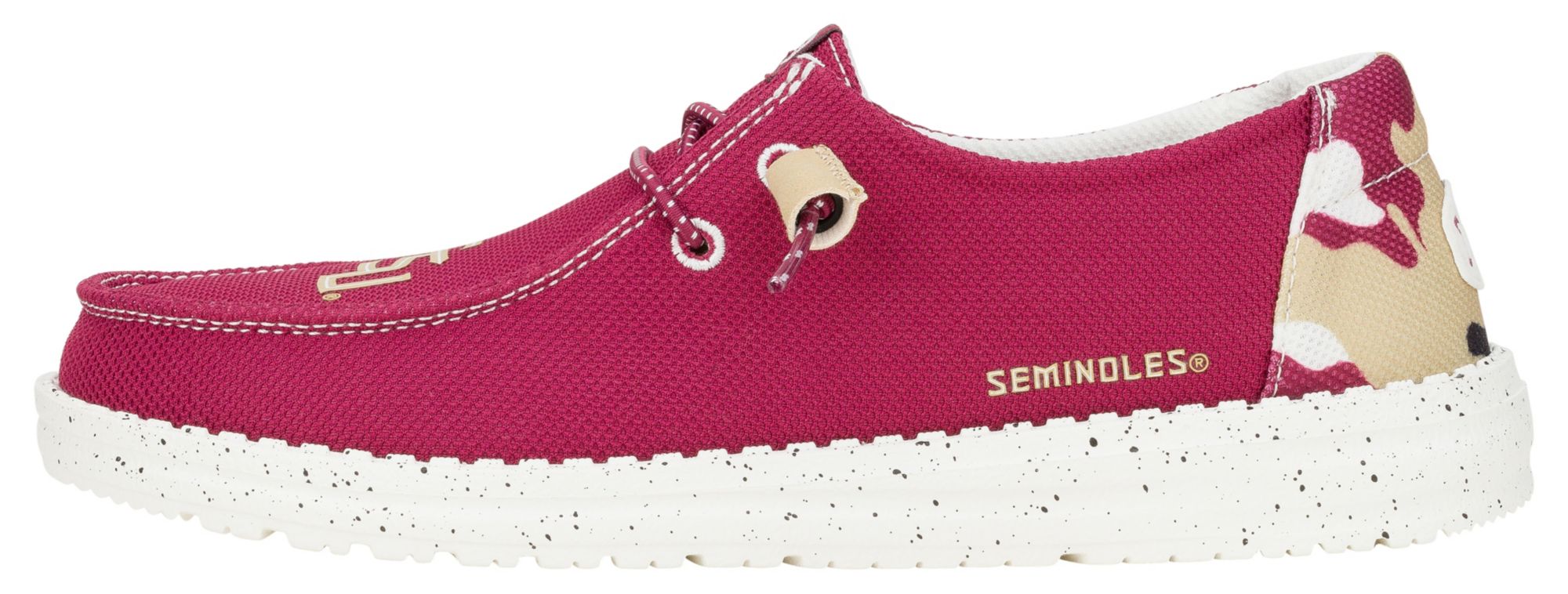 Hey Dude Women's Wendy FSU Shoes product image