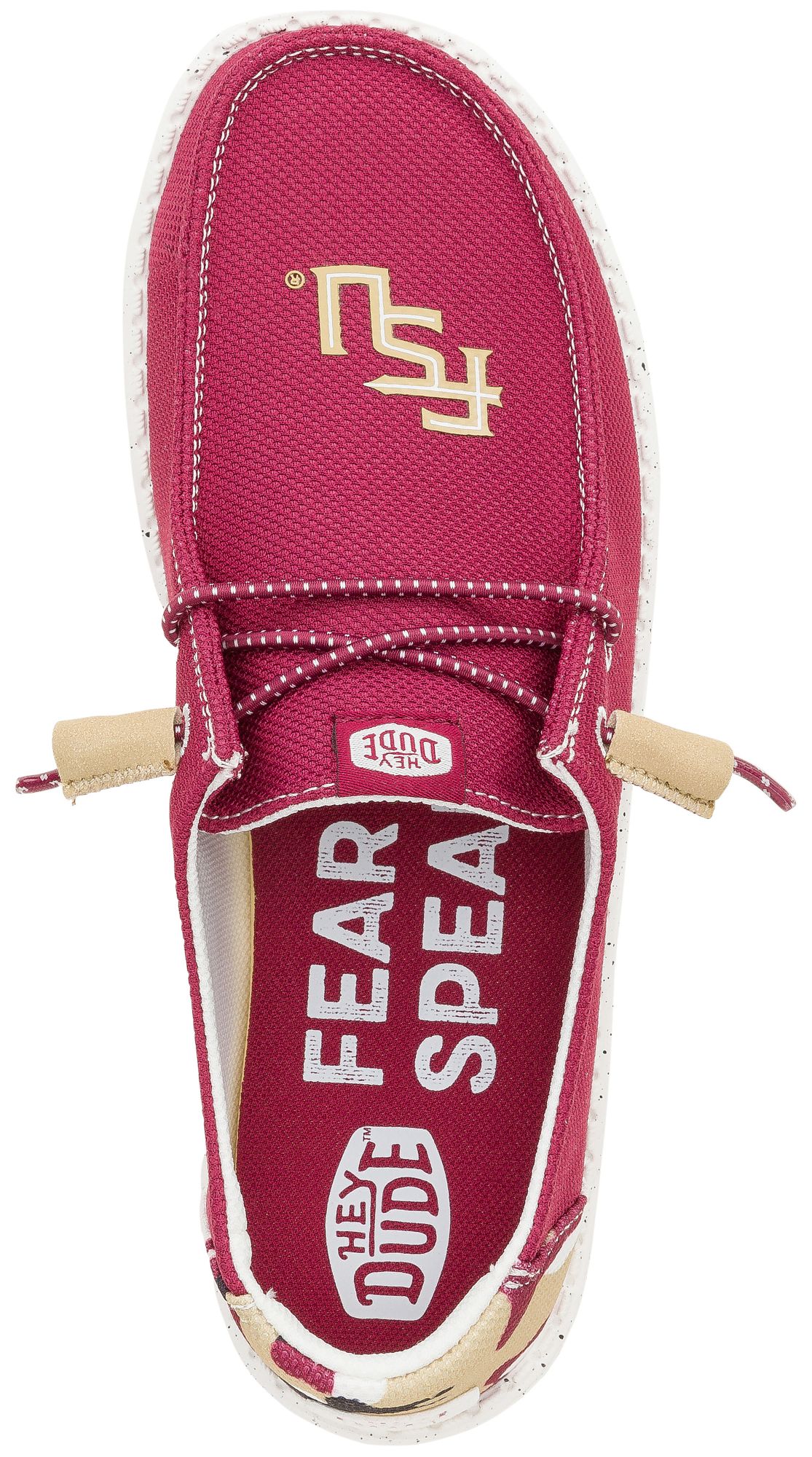 Hey Dude Women's Wendy FSU Shoes product image