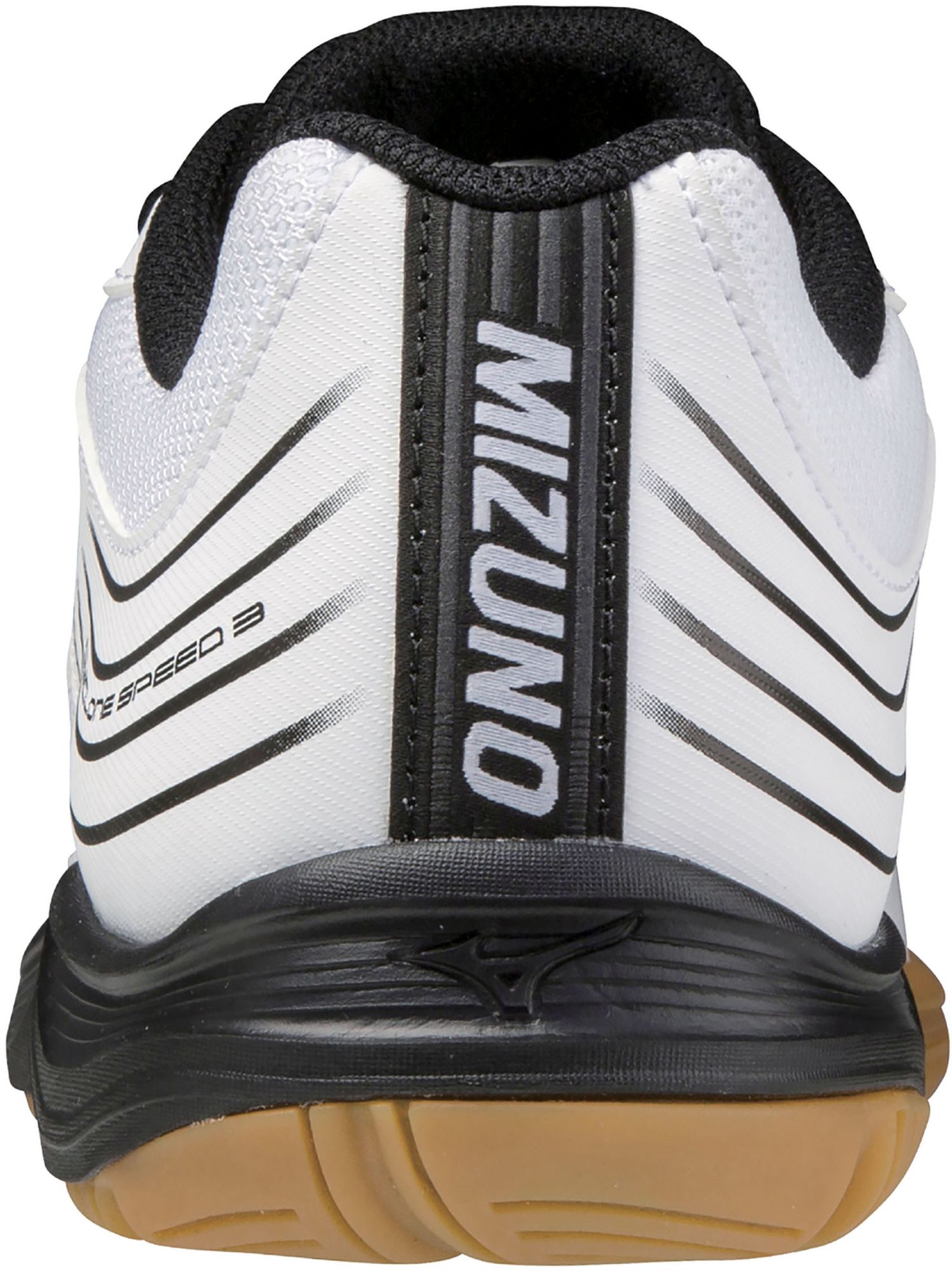 Mizuno Women's Cyclone Speed 3 Volleyball Shoes product image