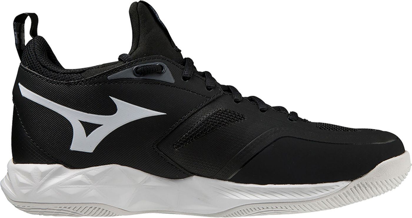 Mizuno Women s Wave Dimension Volleyball Shoes Dick s Sporting Goods