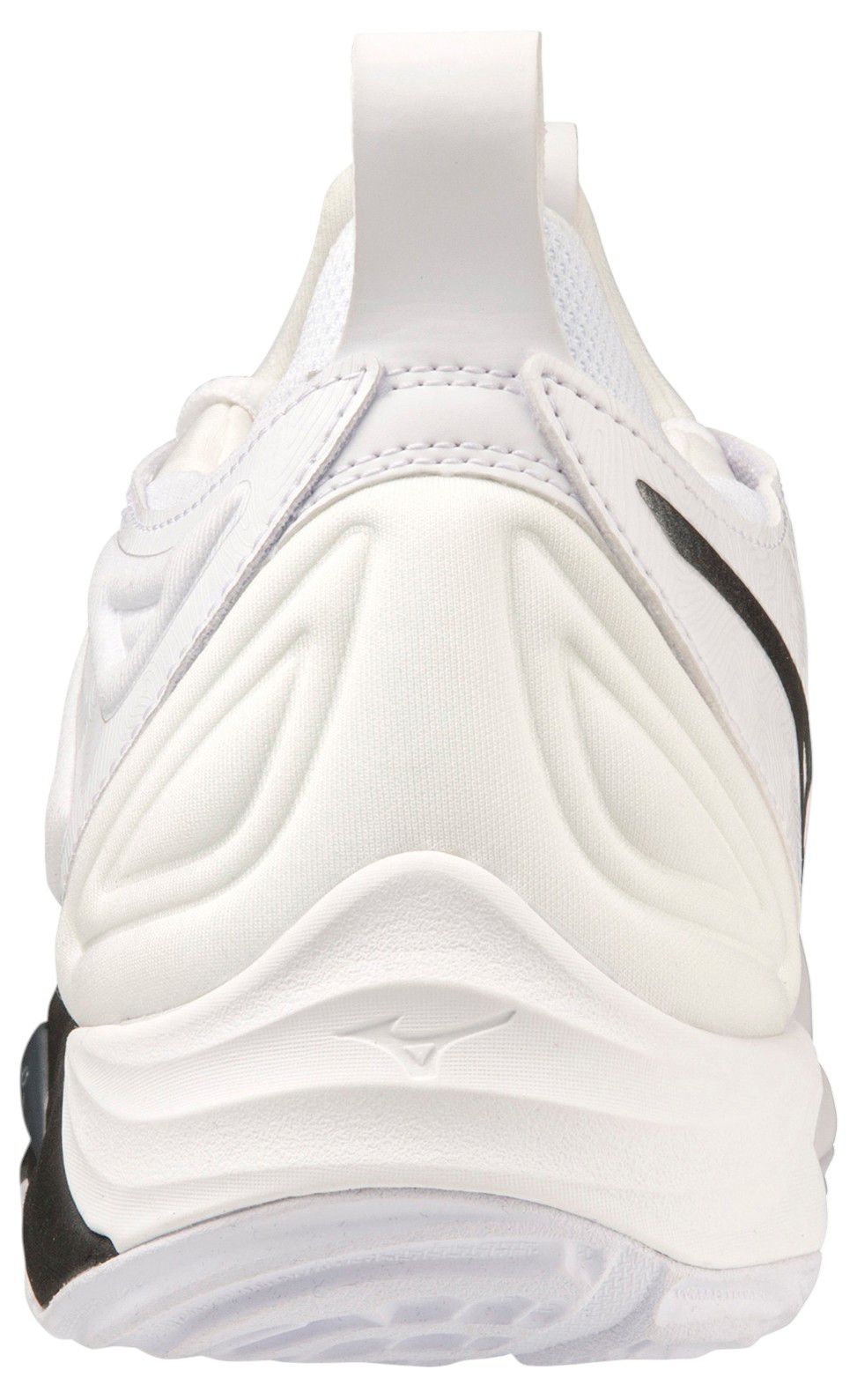 Mizuno Men's Wave Momentum 3 Volleyball Shoes product image