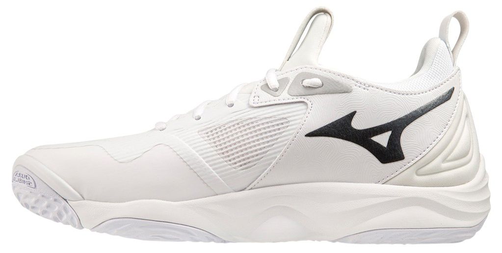 Mizuno Men's Wave Momentum 3 Volleyball Shoes product image
