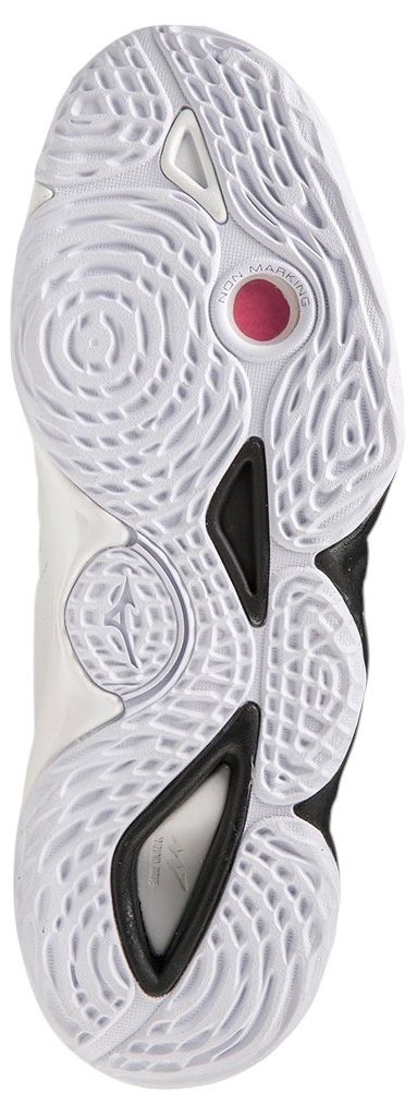 Mizuno Men's Wave Momentum 3 Volleyball Shoes product image