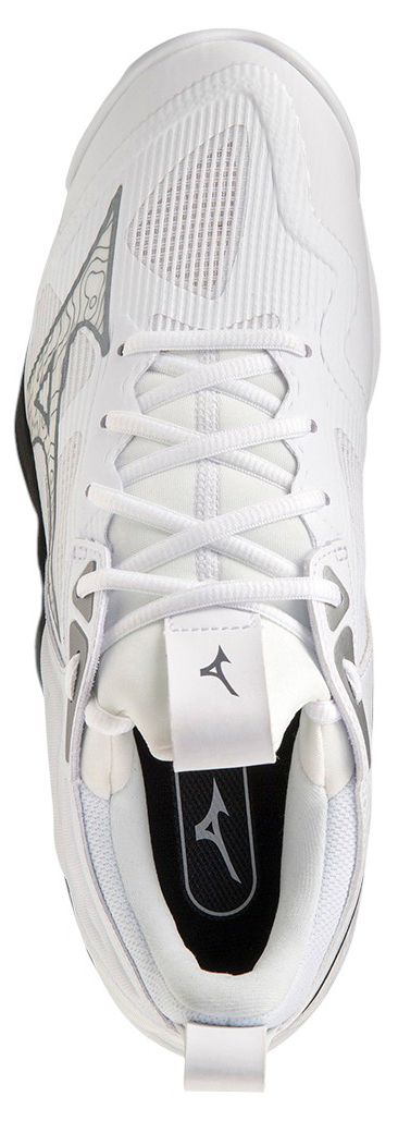 Mizuno Men's Wave Momentum 3 Volleyball Shoes product image