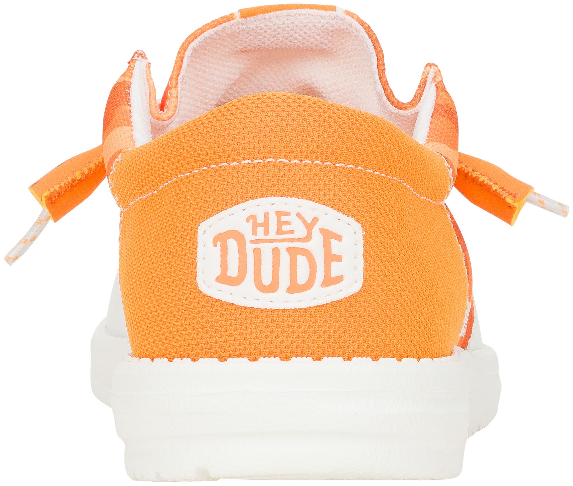 Hey Dude Men's Wally Tri Tennessee Shoes product image
