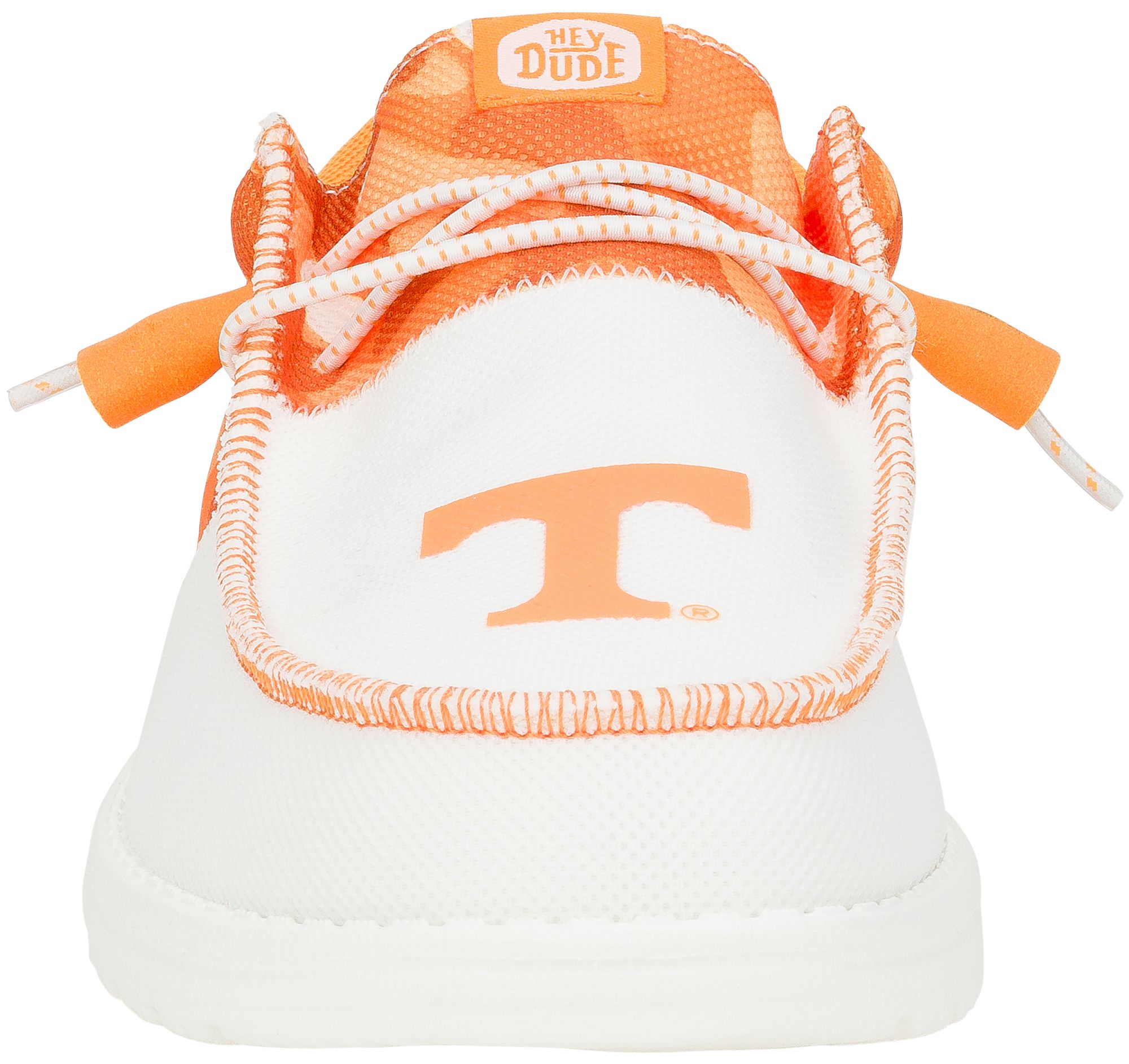 Hey Dude Men's Wally Tri Tennessee Shoes product image