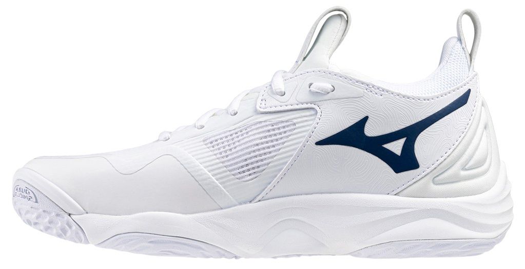 Mizuno Women's Wave Momentum 3 Volleyball Shoes product image
