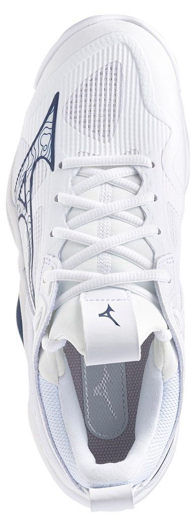 Mizuno Women's Wave Momentum 3 Volleyball Shoes product image