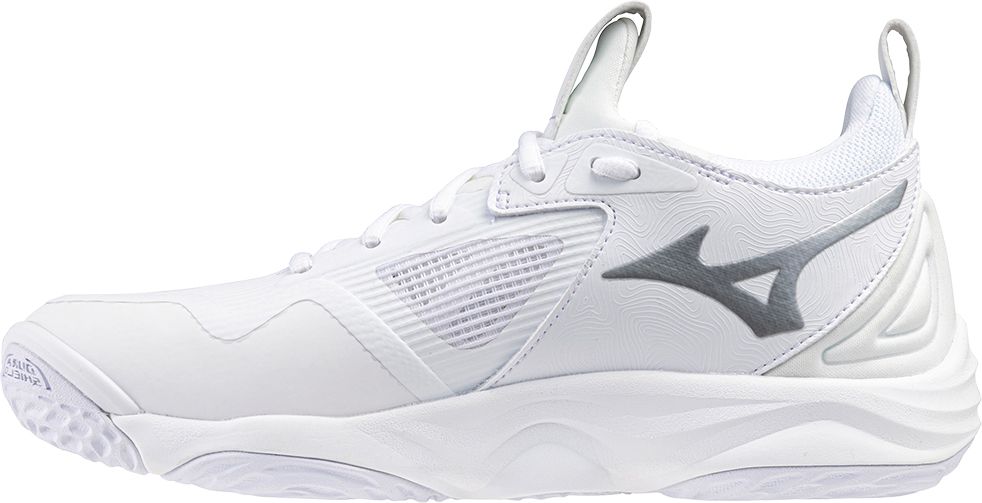 Mizuno Women's Wave Momentum 3 Volleyball Shoes product image