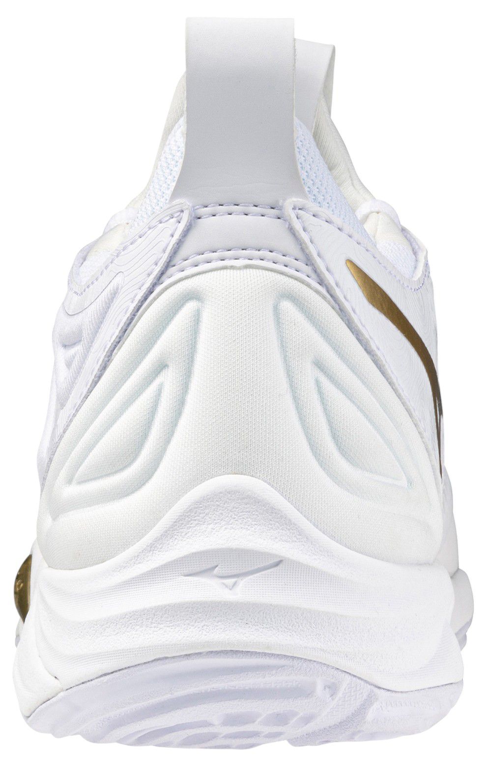 Mizuno Women's Wave Momentum 3 Volleyball Shoes product image