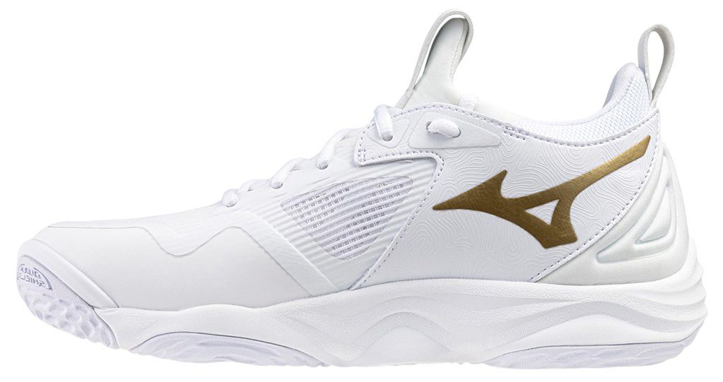 Mizuno Women's Wave Momentum 3 Volleyball Shoes product image