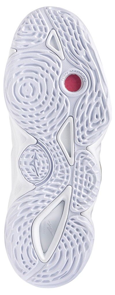 Mizuno Women's Wave Momentum 3 Volleyball Shoes product image